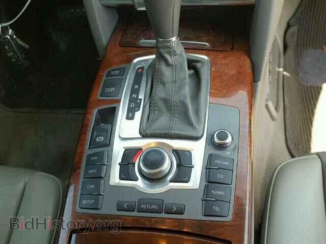 2005 AUDI A6 - VIN: WAUDT74F55N045667 - Фото 9
