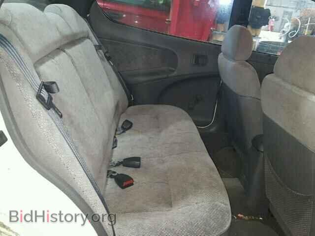 1995 DODGE NEON - VIN: 1B3ES47C5SD300007 - Фото 6