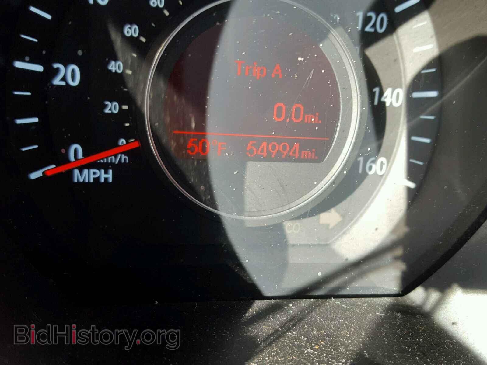 2013 KIA OPTIMA - VIN: KNAGM4A71D5364956 - Фото 8