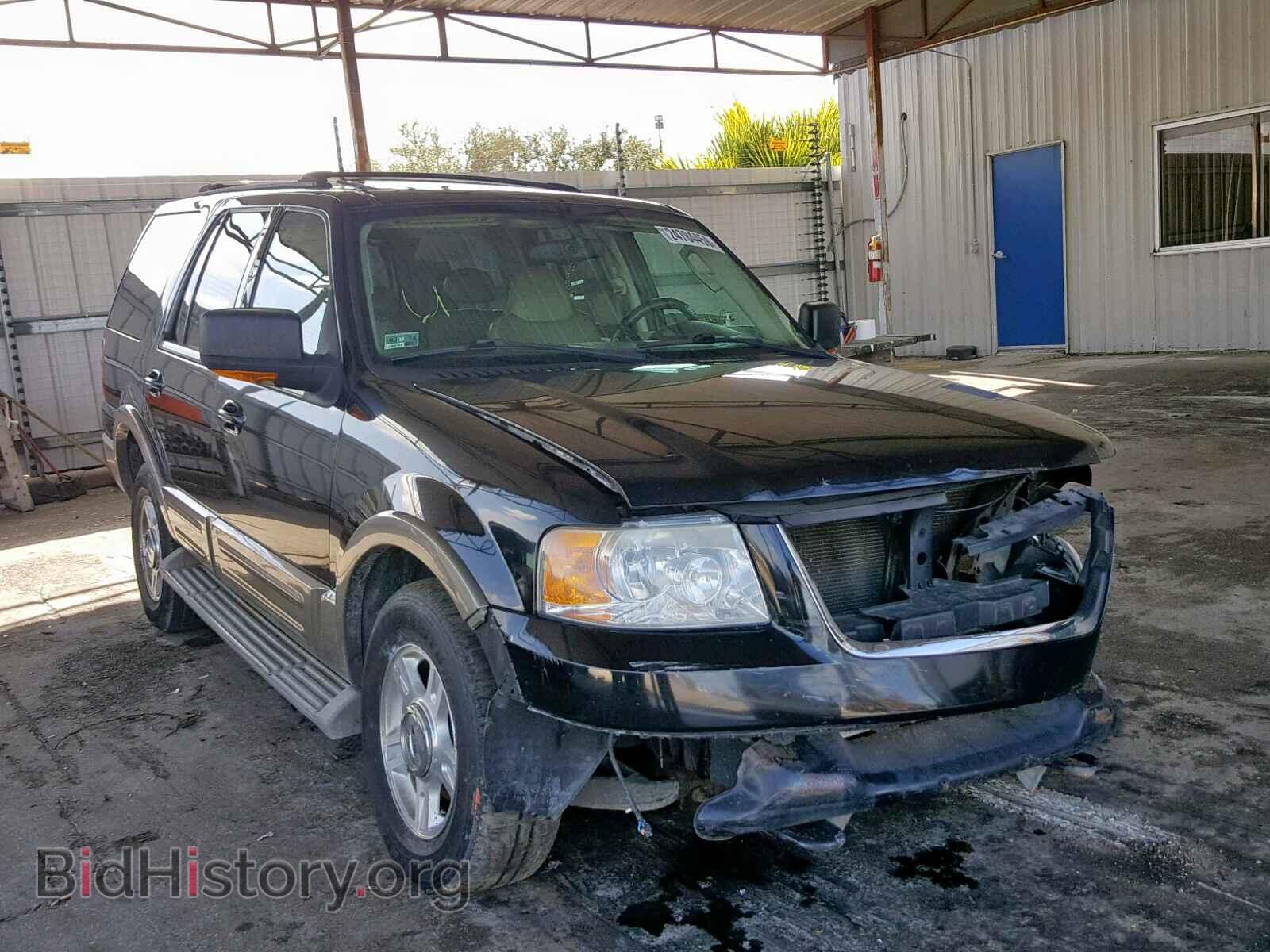 Photo 1FMFU18L94LA97444 - FORD EXPEDITION 2004