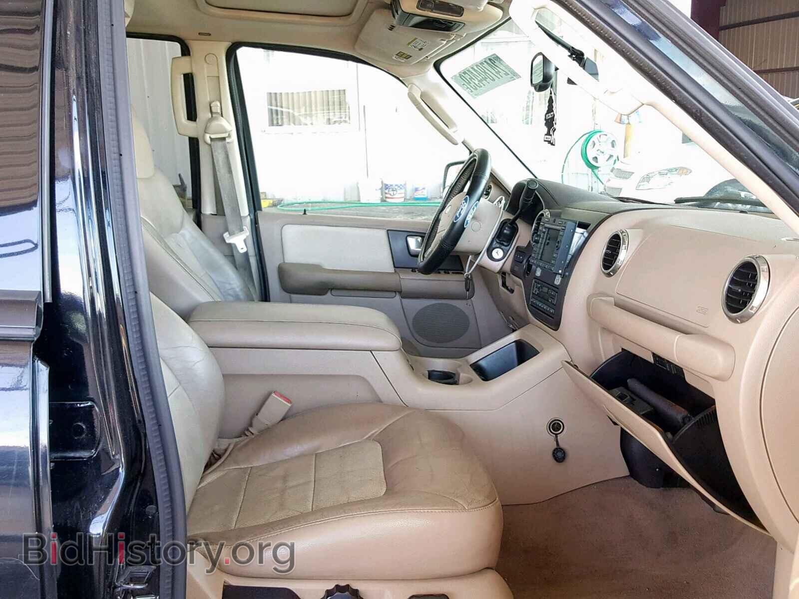 2004 FORD EXPEDITION - VIN: 1FMFU18L94LA97444 - Фото 5