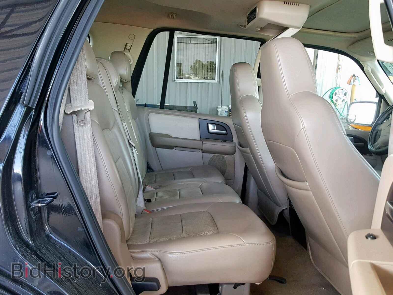 2004 FORD EXPEDITION - VIN: 1FMFU18L94LA97444 - Фото 6