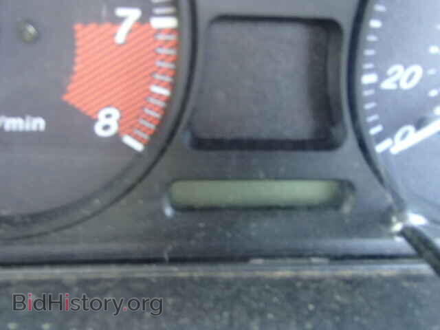 2000 MAZDA MIATA - VIN: JM1NB3533Y0139345 - Фото 8