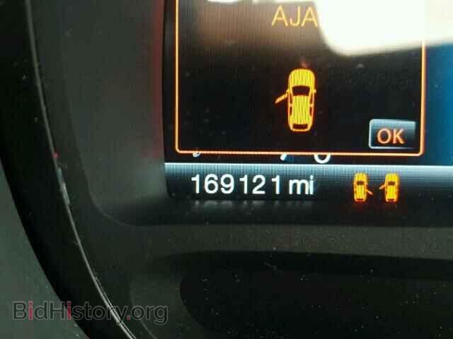 2011 FORD EDGE - VIN: 2FMDK3JC9BBB64866 - Фото 8