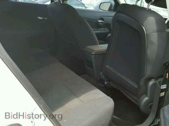 2010 DODGE AVENGER - VIN: 1B3CC4FB3AN221277 - Фото 5