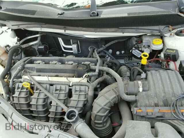 2010 DODGE AVENGER - VIN: 1B3CC4FB3AN221277 - Фото 7
