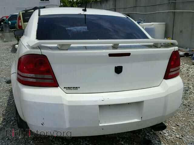 2010 DODGE AVENGER - VIN: 1B3CC4FB3AN221277 - Фото 10