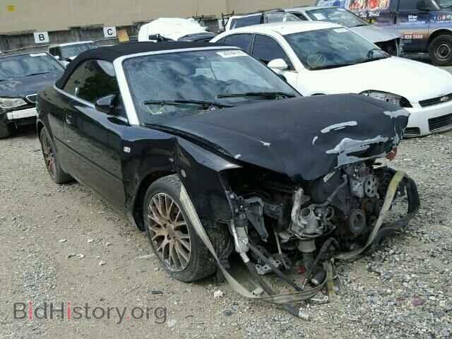 Photo WAUAF48HX9K000672 - AUDI A4 2009