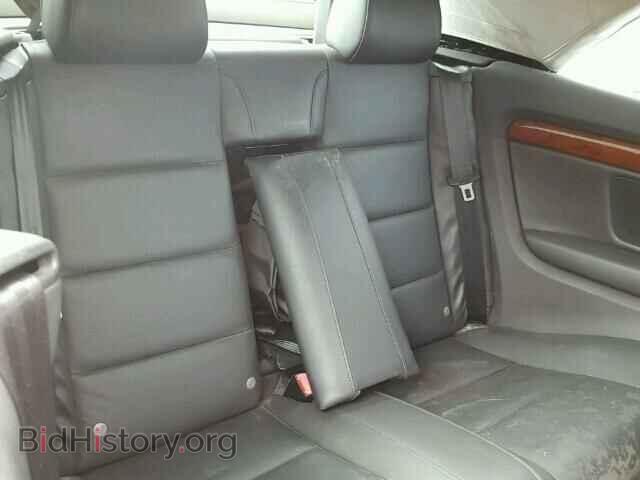 2009 AUDI A4 - VIN: WAUAF48HX9K000672 - Photo 6