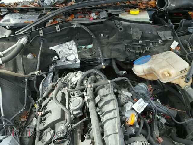 2009 AUDI A4 - VIN: WAUAF48HX9K000672 - Photo 7