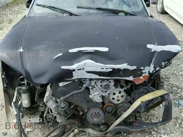 2009 AUDI A4 - VIN: WAUAF48HX9K000672 - Photo 9
