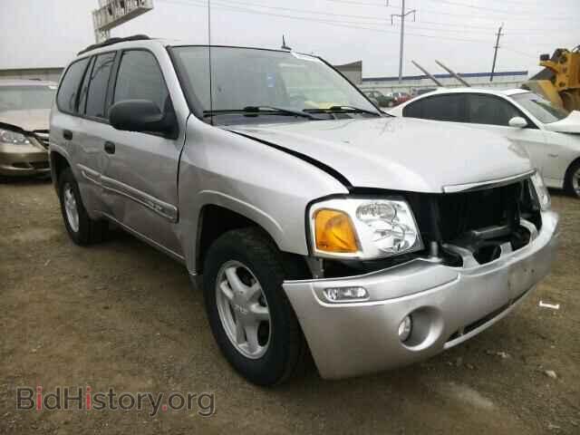 Фотография 1GKDS13S352147153 - GMC ENVOY 2005