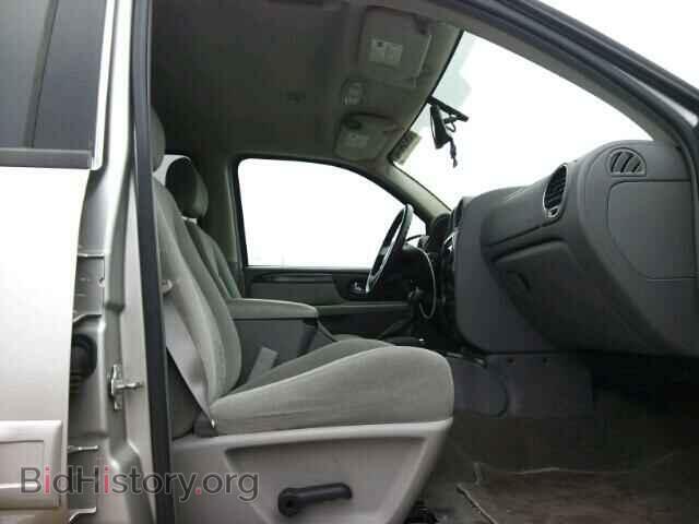 2005 GMC ENVOY - VIN: 1GKDS13S352147153 - Фото 5