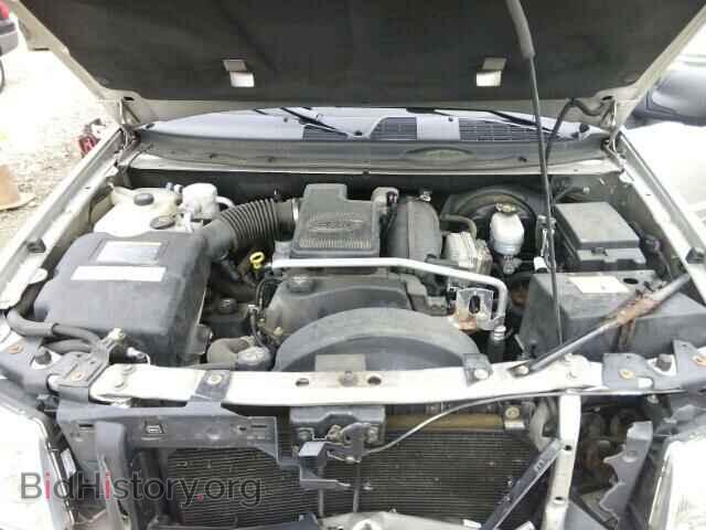2005 GMC ENVOY - VIN: 1GKDS13S352147153 - Фото 7