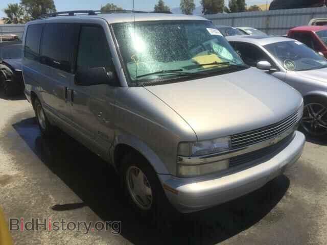 Фотография 1GNDM19W0VB156092 - CHEVROLET ASTRO 1997