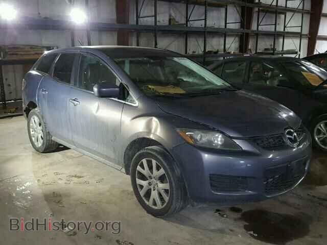 Photo JM3ER29L980200236 - MAZDA CX-7 2008