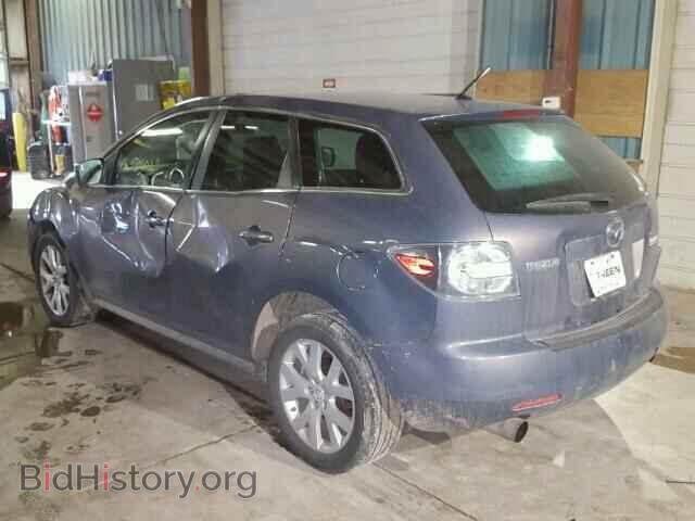 2008 MAZDA CX-7 - VIN: JM3ER29L980200236 - Photo 3