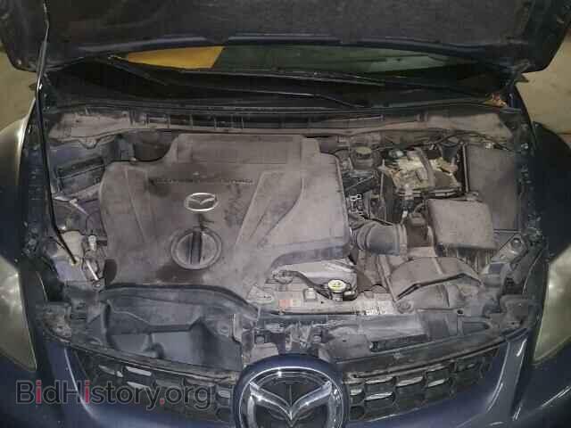 2008 MAZDA CX-7 - VIN: JM3ER29L980200236 - Photo 7