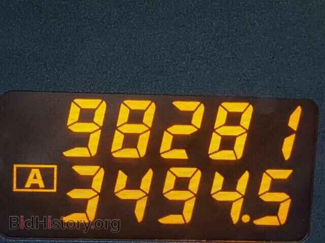 2006 NISSAN MAXIMA - VIN: 1N4BA41E66C843530 - Фото 8