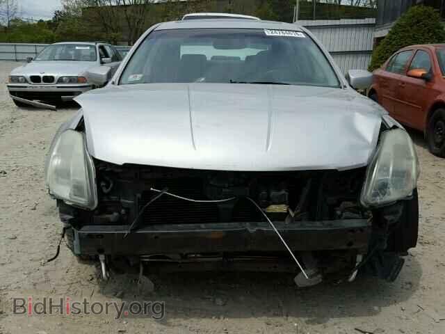 2006 NISSAN MAXIMA - VIN: 1N4BA41E66C843530 - Фото 9