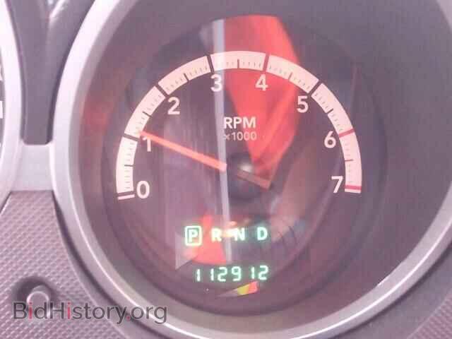 2007 DODGE NITRO - VIN: 1D8GT58667W610747 - Photo 8