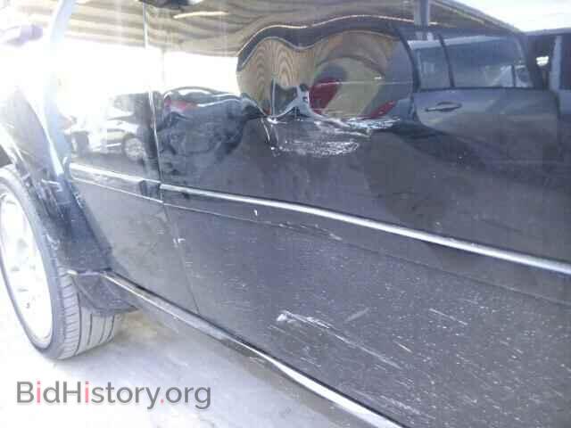 2007 DODGE NITRO - VIN: 1D8GT58667W610747 - Photo 10