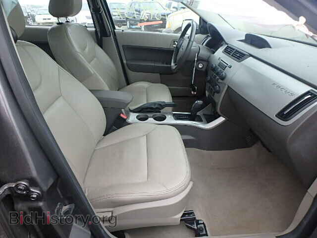 2009 FORD FOCUS - VIN: 1FAHP37N69W235598 - Photo 5