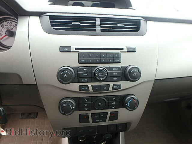 2009 FORD FOCUS - VIN: 1FAHP37N69W235598 - Photo 9