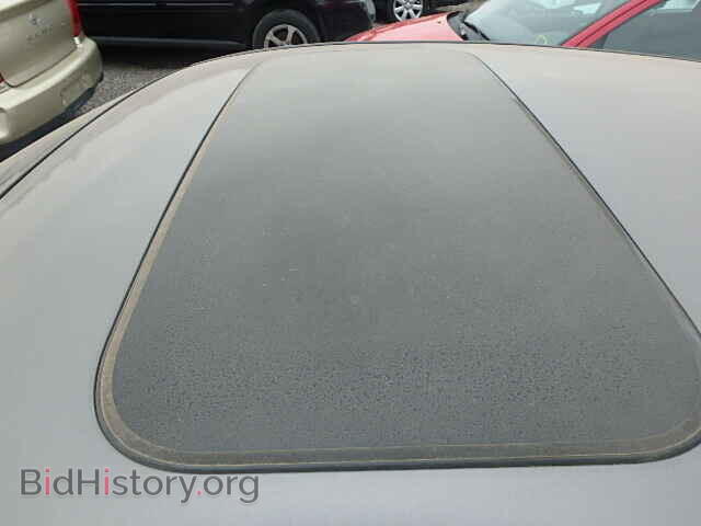 2009 FORD FOCUS - VIN: 1FAHP37N69W235598 - Photo 10
