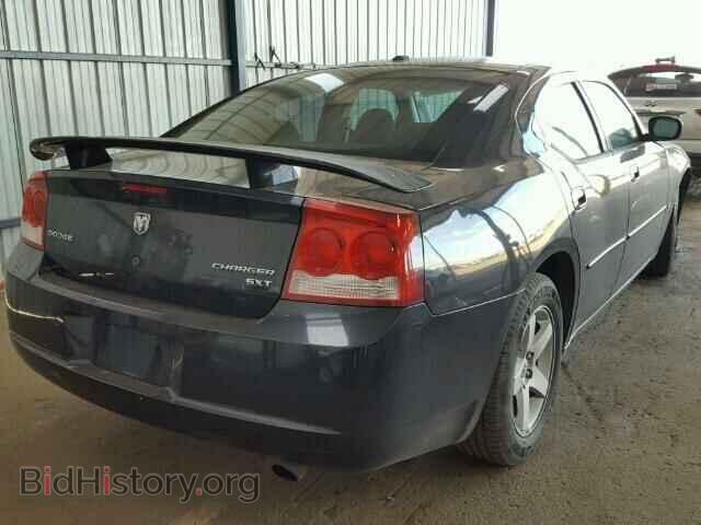 2010 DODGE CHARGER - VIN: 2B3CA3CV6AH194373 - Фото 4