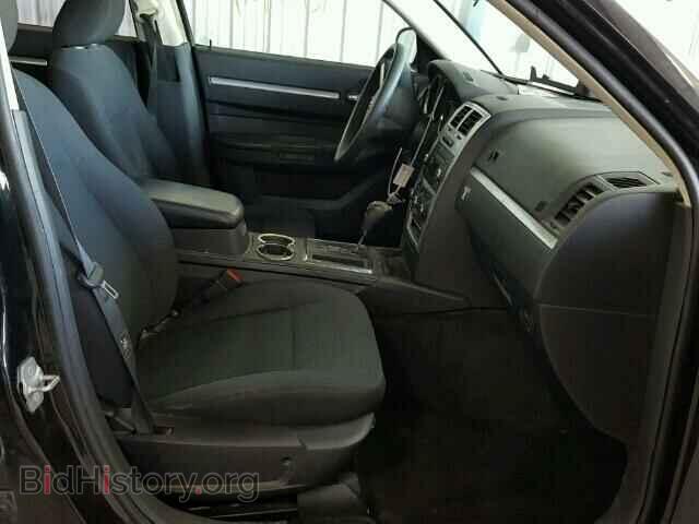 2010 DODGE CHARGER - VIN: 2B3CA3CV6AH194373 - Фото 5