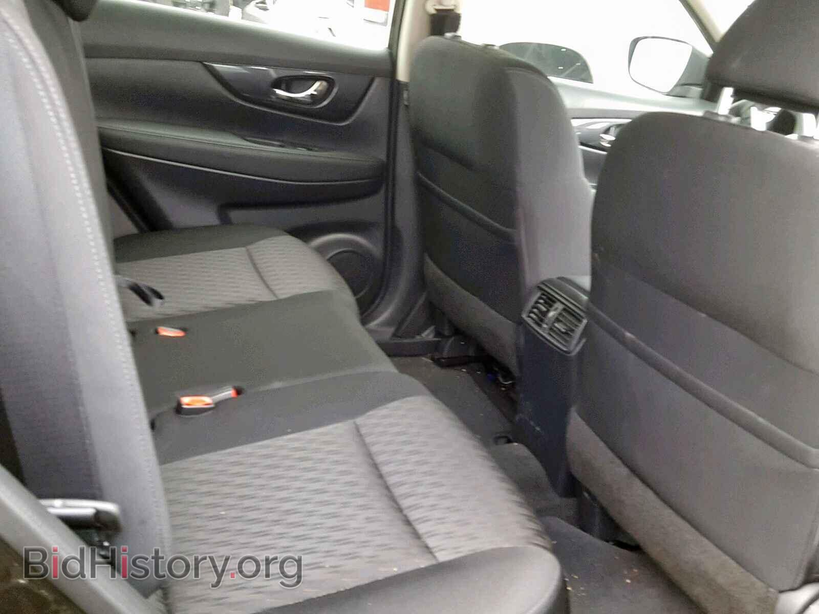 2017 NISSAN ROGUE S - VIN: KNMAT2MT8HP514595 - Фото 6