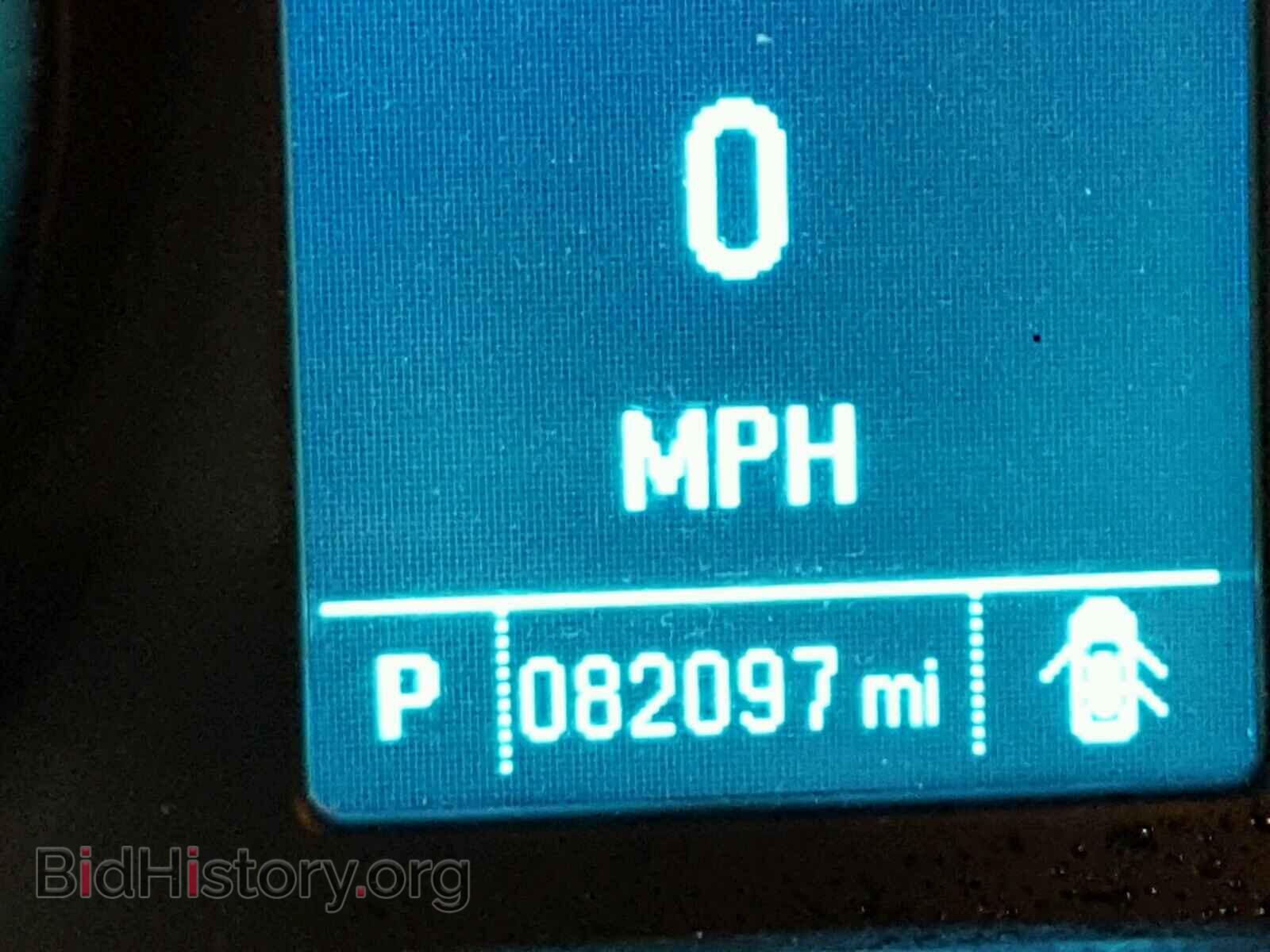 2013 BUICK VERANO - VIN: 1G4PP5SK9D4109749 - Фото 8