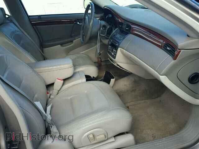 2002 CADILLAC DEVILLE - VIN: 1G6KD54YX2U152604 - Фото 5
