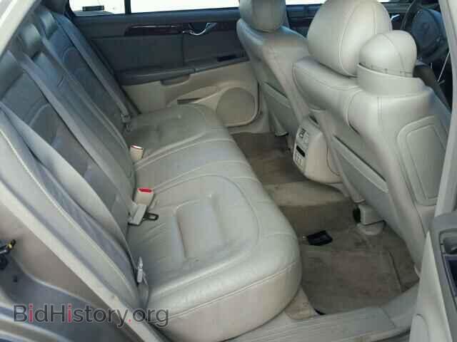 2002 CADILLAC DEVILLE - VIN: 1G6KD54YX2U152604 - Фото 6
