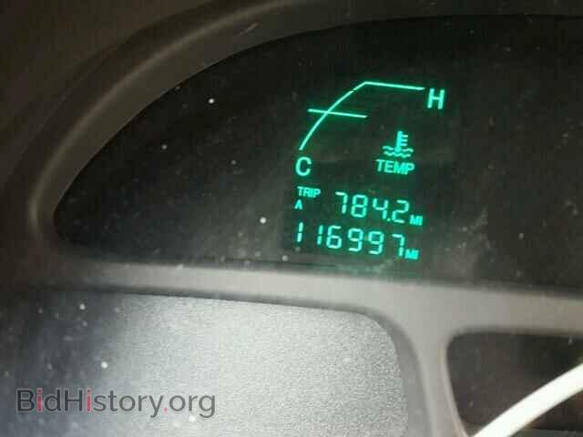 2002 CADILLAC DEVILLE - VIN: 1G6KD54YX2U152604 - Фото 8