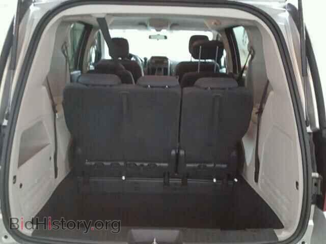 2010 DODGE CARAVAN - VIN: 2D4RN4DE4AR237834 - Фото 9
