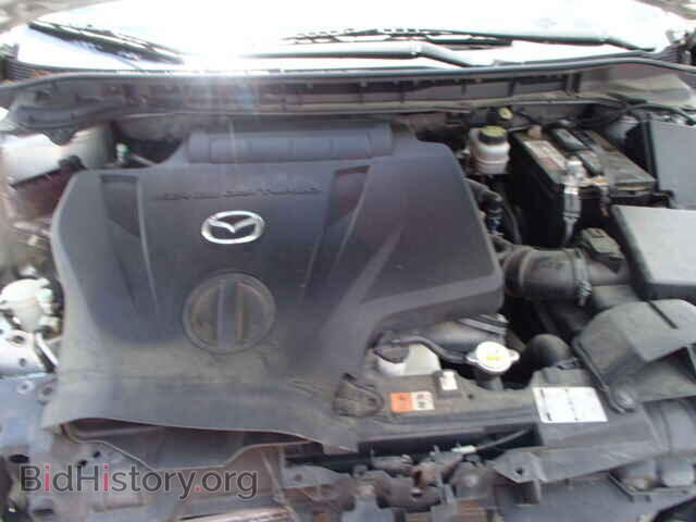 2008 MAZDA CX-7 - VIN: JM3ER29L880177984 - Фото 7