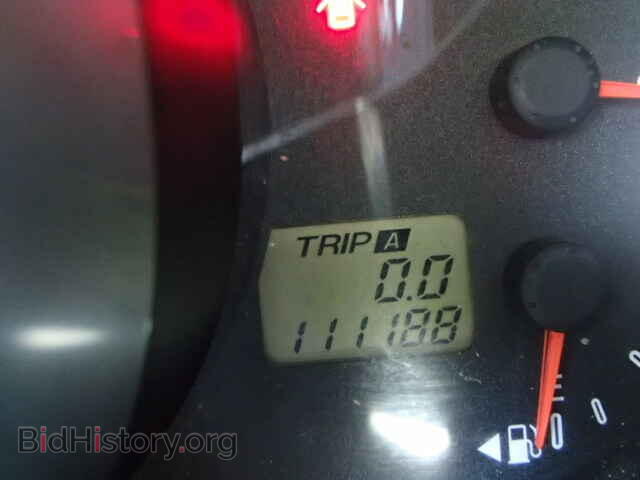 2008 MAZDA CX-7 - VIN: JM3ER29L880177984 - Фото 8