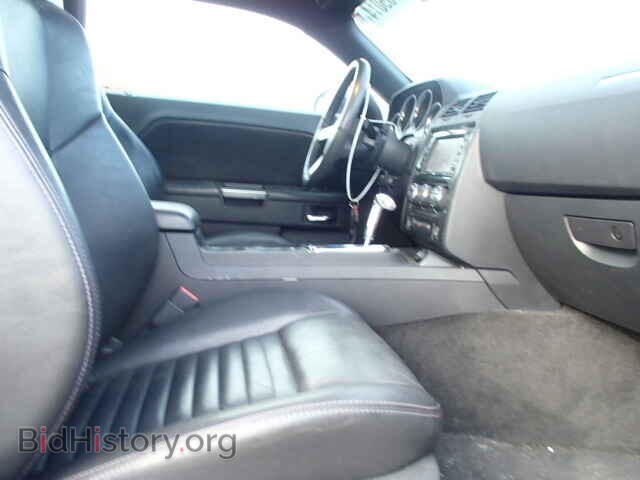 2010 DODGE CHALLENGER - VIN: 2B3CJ5DT7AH175033 - Фото 5