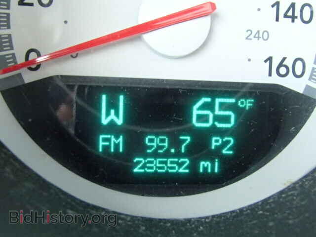 2010 DODGE CHALLENGER - VIN: 2B3CJ5DT7AH175033 - Фото 8