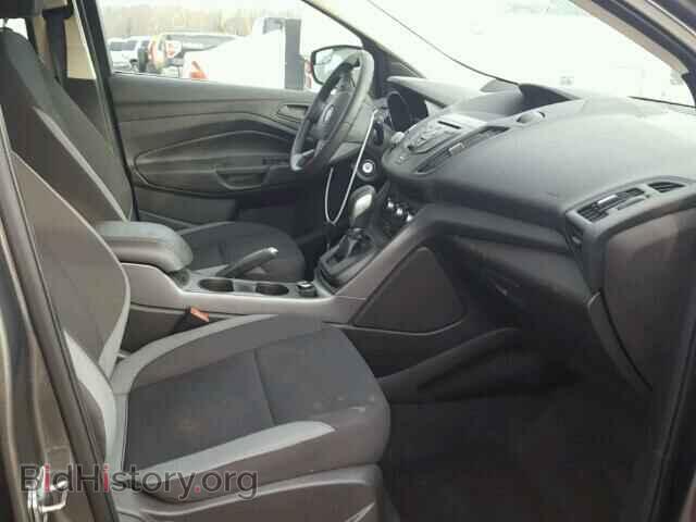 2013 FORD ESCAPE - VIN: 1FMCU0F71DUC31411 - Фото 5