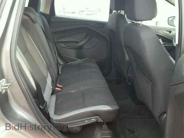 2013 FORD ESCAPE - VIN: 1FMCU0F71DUC31411 - Фото 6