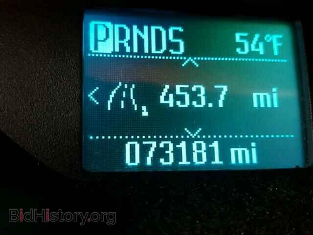 2013 FORD ESCAPE - VIN: 1FMCU0F71DUC31411 - Фото 8