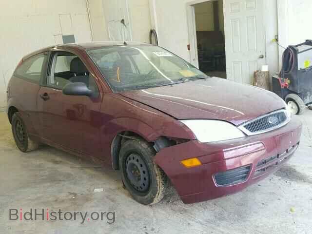 Фотография 1FAFP31N96W157765 - FORD FOCUS 2006