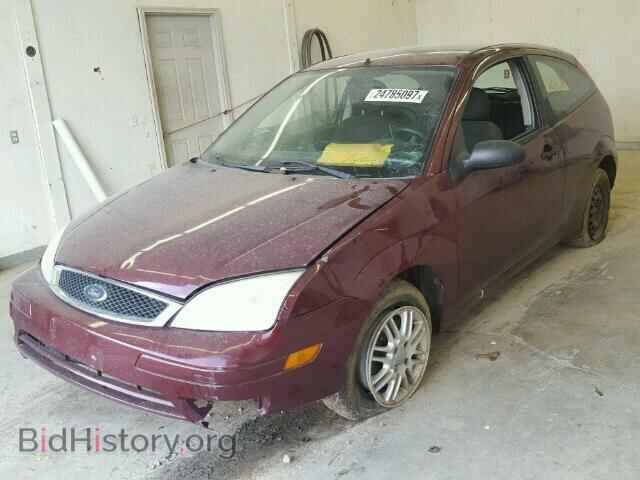 2006 FORD FOCUS - VIN: 1FAFP31N96W157765 - Photo 2