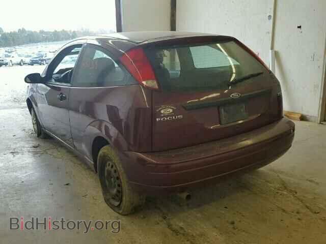 2006 FORD FOCUS - VIN: 1FAFP31N96W157765 - Photo 3