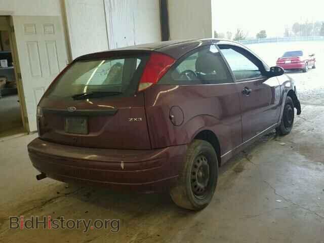 2006 FORD FOCUS - VIN: 1FAFP31N96W157765 - Photo 4