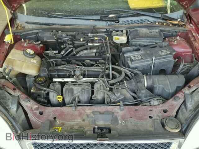 2006 FORD FOCUS - VIN: 1FAFP31N96W157765 - Photo 7