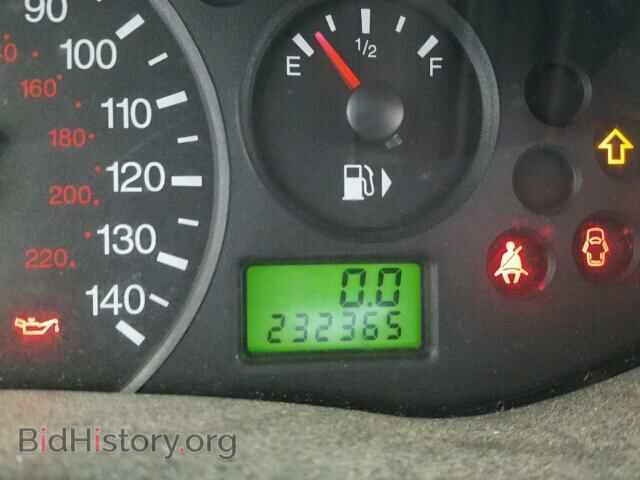 2006 FORD FOCUS - VIN: 1FAFP31N96W157765 - Photo 8